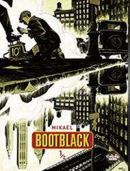 Bootblack