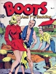 Boots and Her Buddies (1948)