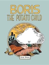 Boris the Potato Child