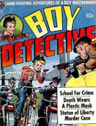 Boy Detective