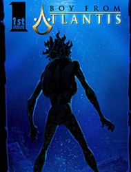 Boy From Atlantis