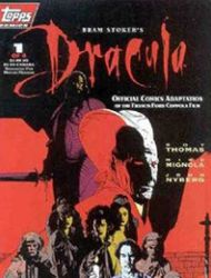 Bram Stoker's Dracula