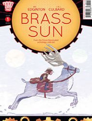 Brass Sun