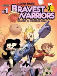 Bravest Warriors