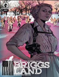 Briggs Land