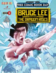 Bruce Lee: The Dragon Rises