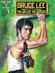 Bruce Lee: Walk of the Dragon