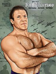 Bruno Sammartino