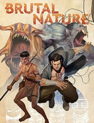 Brutal Nature Omnibus