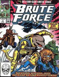 Brute Force