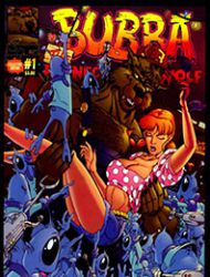 Bubba the Redneck Werewolf Super Sci-fi Special