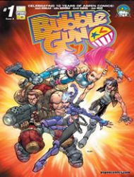 BubbleGun (2013)