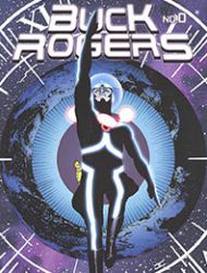 Buck Rogers (2009)