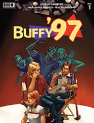 Buffy '97