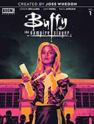 Buffy the Vampire Slayer