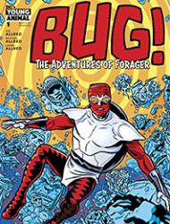 Bug! The Adventures of Forager