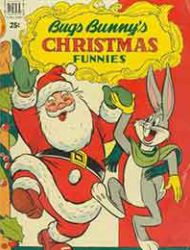 Bugs Bunny's Christmas Funnies