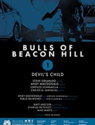 Bulls of Beacon Hill