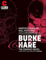 Burke & Hare: The Graphic Novel