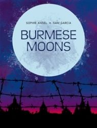 Burmese Moons