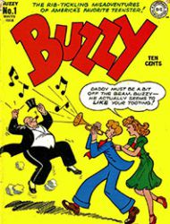 Buzzy