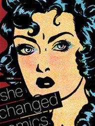 CBLDF Presents: She Changed Comics