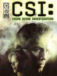 CSI: Crime Scene Investigation: Thicker Than Blood