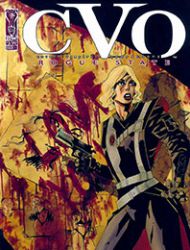 CVO: Covert Vampiric Operations - Rogue State