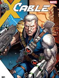 Cable (2017)