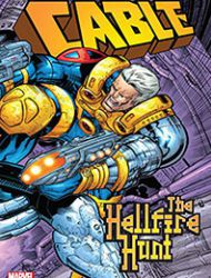 Cable: The Hellfire Hunt