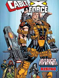 Cable & X-Force: Onslaught Rising