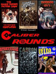 Caliber Rounds