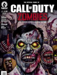 Call of Duty: Zombies