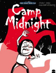 Camp Midnight Free Comic Book Day Special