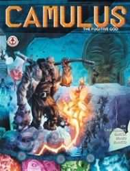 Camulus: The Fugitive God