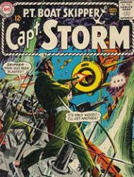 Capt. Storm