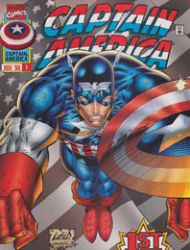 Captain America (1996)