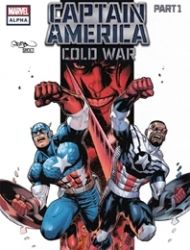 Captain America: Cold War