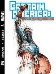 Captain America: Dead Men Running