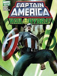 Captain America: Hail Hydra