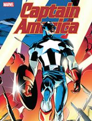 Captain America: Heroes Return - The Complete Collection