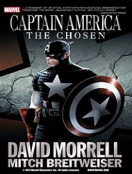 Captain America: The Chosen