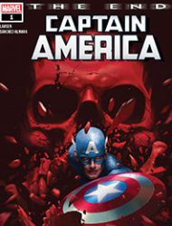 Captain America: The End