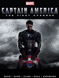 Captain America: The First Avenger Adaptation