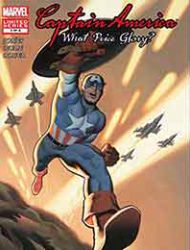 Captain America: What Price Glory