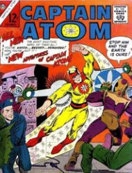 Captain Atom (1965)