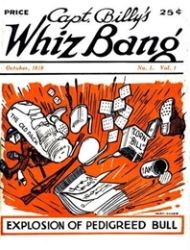 Captain Billy's Whiz Bang