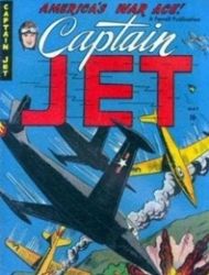 Captain Jet