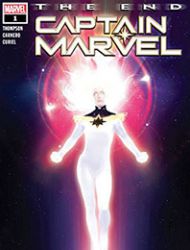 Captain Marvel: The End