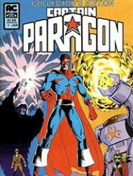 Captain Paragon (1983)